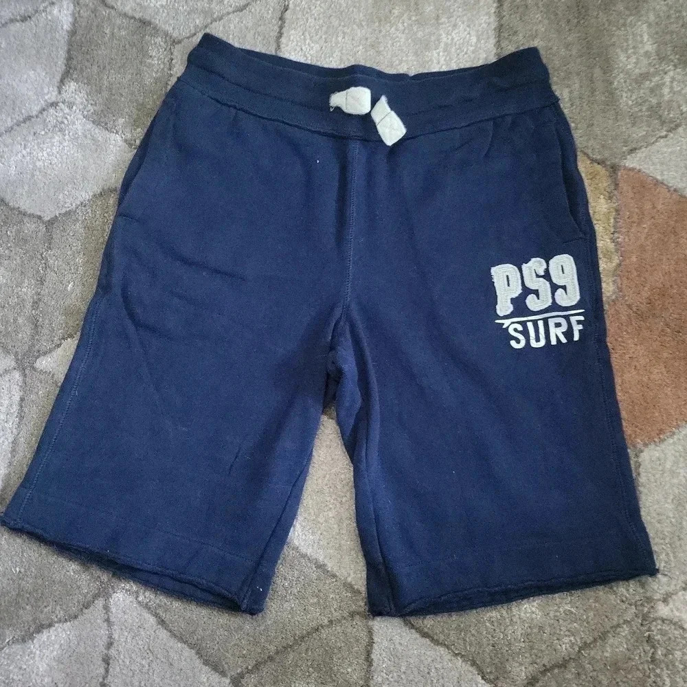 Sweat short